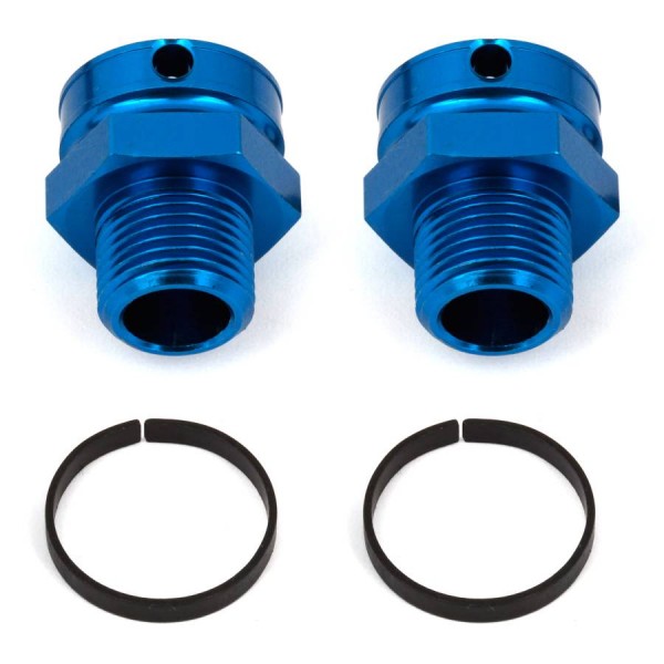Hex Drive, 17 mm, offset