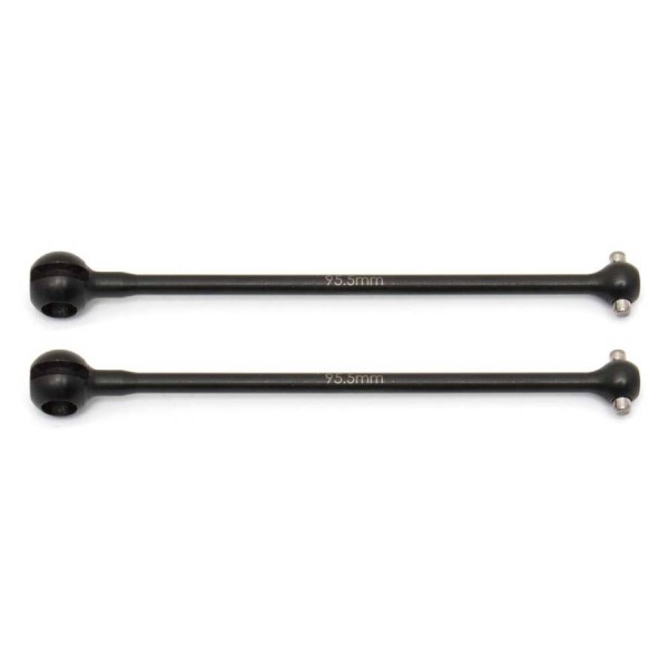 Team Associated Factory Team Front CVA Bone 95.5mm (RC8B3)