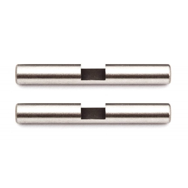 Diff Cross Pins, V2