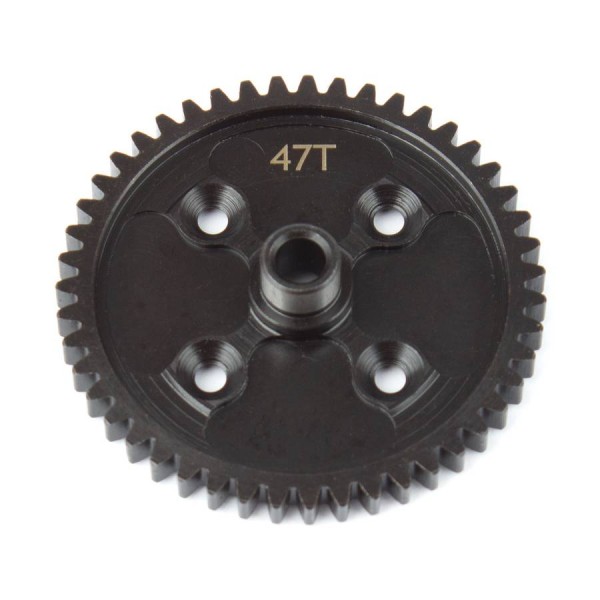 Spur Gear, 47T, V2