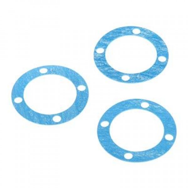 Team Associated Differential Gaskets (RC8B3.1) (3)