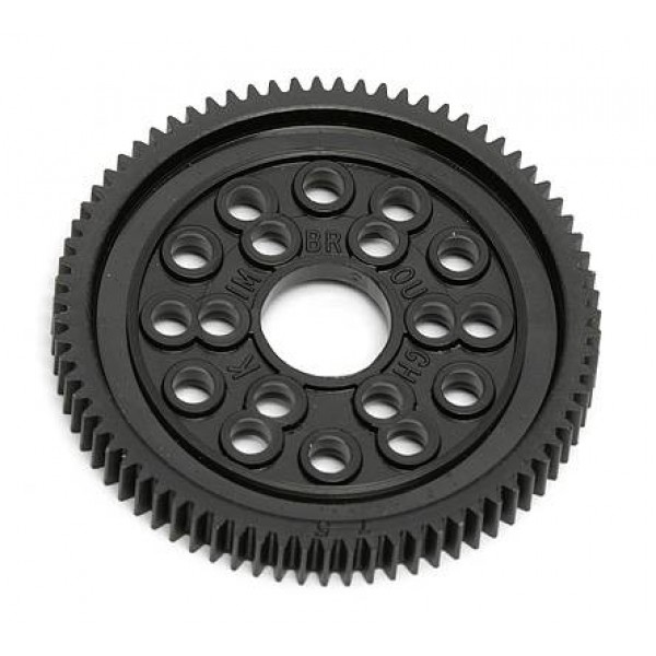 8280 Precision Spur 48P 75T