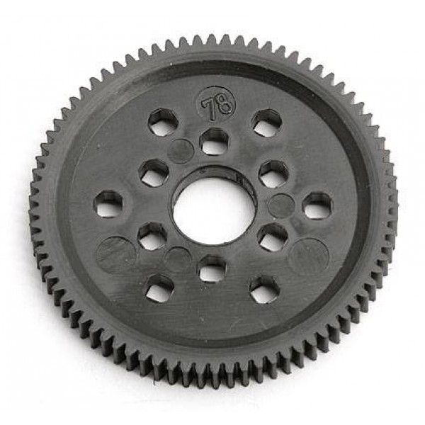 8281 Precision Spur 48P 78T