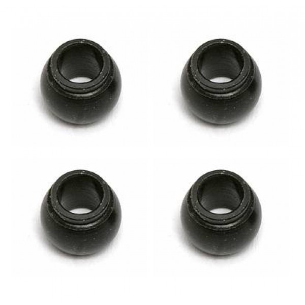 Team Associated Suspension Arm Pivot Balls (4)