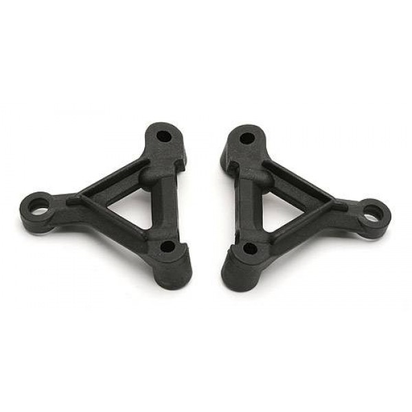 Team Associated Lower Suspension Arms (2)