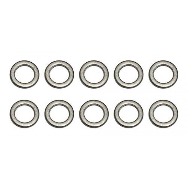 Team Associated Kingpin Shims (10)