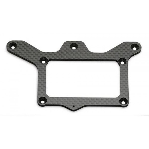 Team Associated Factory Team 10R5 Lower Pod Plate