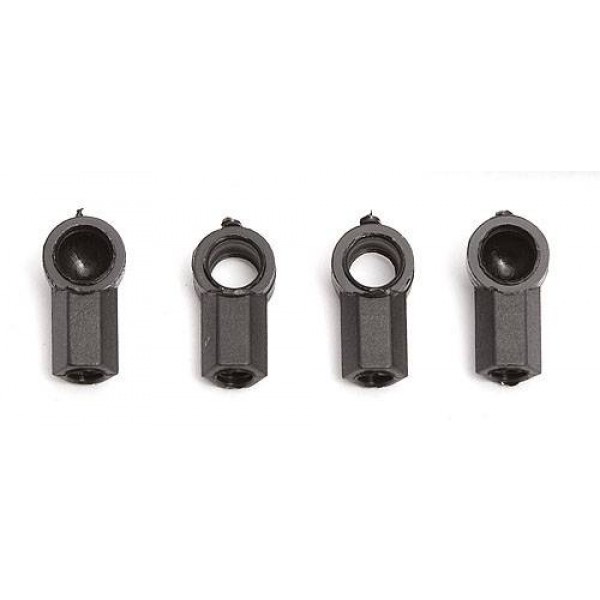 Team Associated Anti-roll Bar Cups (4)