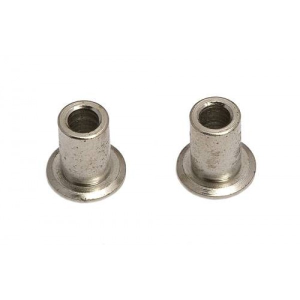 Team Associated RC8 Steering Rack Post (2)