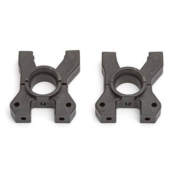 Team Associated Center RC8 Bulkhead