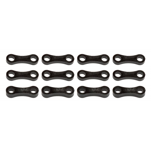 Servo Mount Spacers