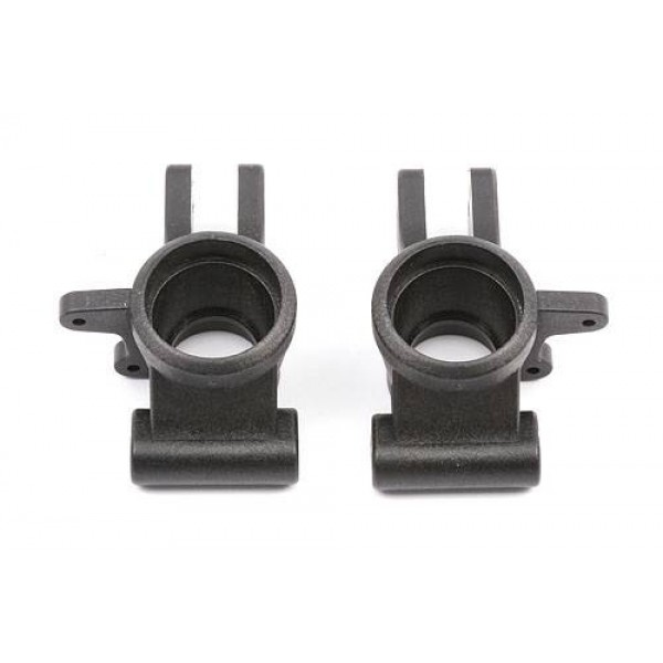 Team Associated Hub Carriers (2)