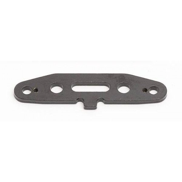 Team Associated RC8 Arm Mount [D], 3 deg