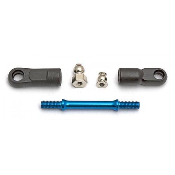 89068 Chassis Brace Set Front