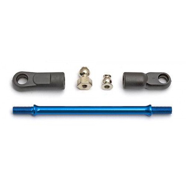 89069 Chassis Brace Set Rear