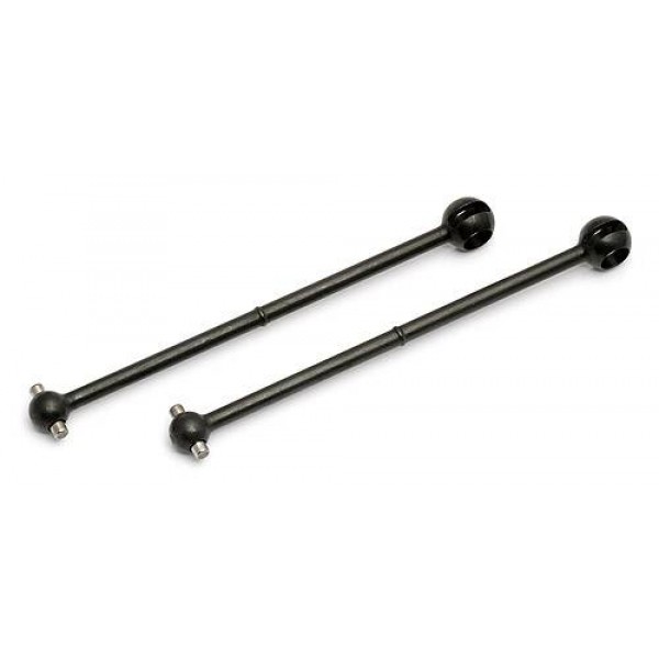 Team Associated RC8 Center CVA Bones (2)