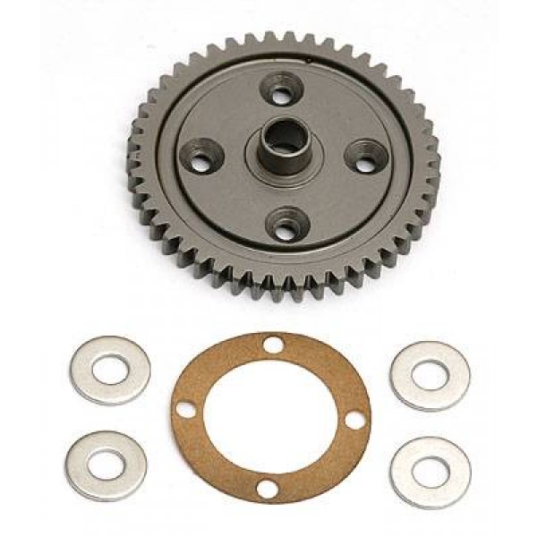 Team Associated Spur Gear, 46T Mod 1P