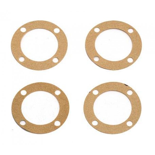 Team Associated RC8 Differential Gaskets (4)