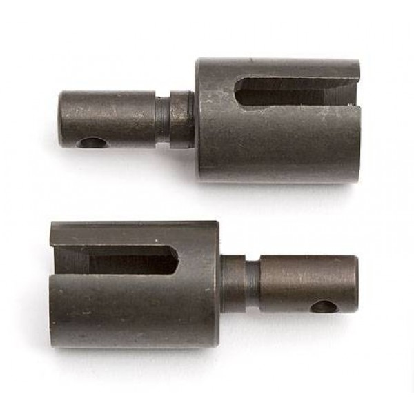 Team Associated RC8 Differential Outdrives (2)