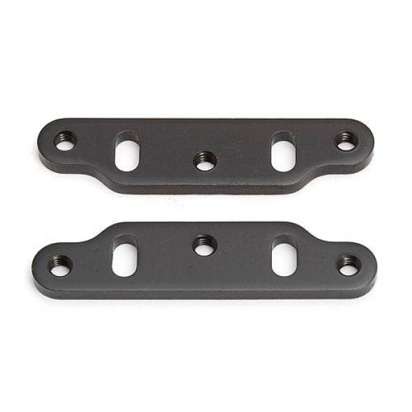 Team Associated Engine Mount Plates (2)