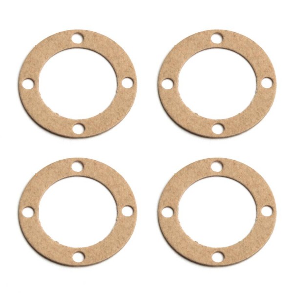 Diff Gasket, thick, 0.8 mm