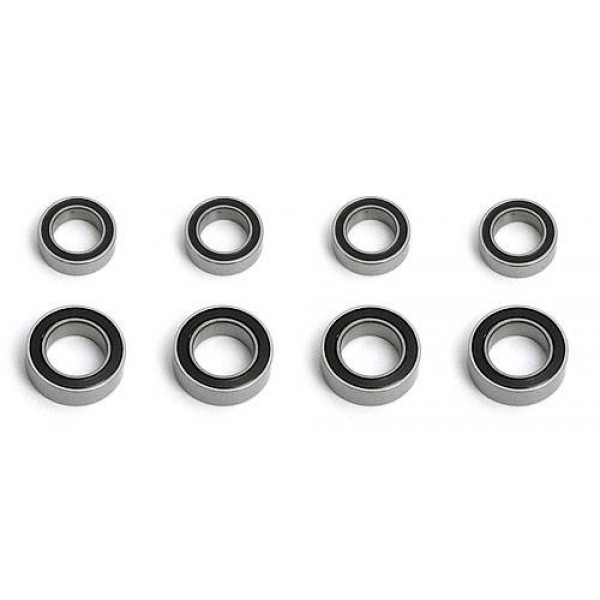 Team Associated Factory Team Steering Bearing Set (8)