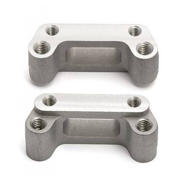 Team Associated RTR Engine mounts