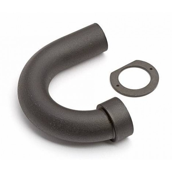 Team Associated RC8 RTR Header/Manifold
