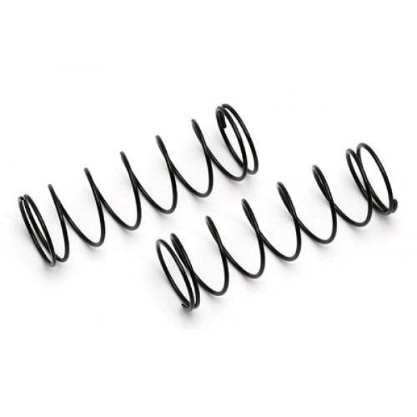 Team Associated RC8 Front Springs, 16x29mm, 3.3lb (2)