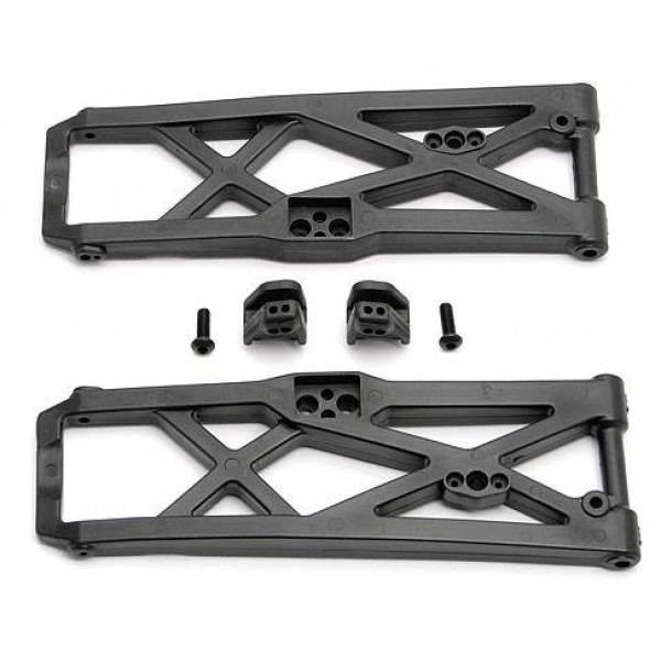 Team Associated Rear Arms (2)