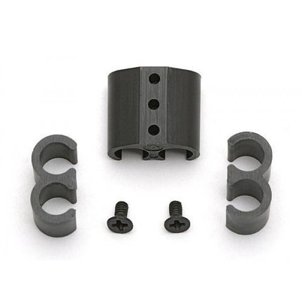 89325 Fuel Line Clips RC8T