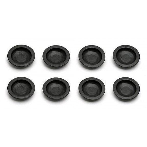 Team Associated 16mm Shock Bladders (8)