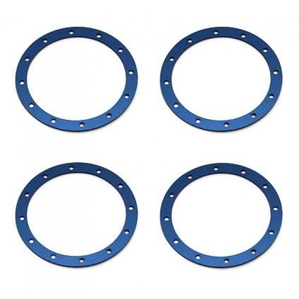 89410 Beadguard Rings Blue