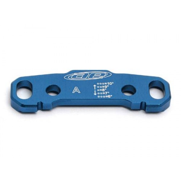 Team Associated Aluminum Factory Team A-Plate