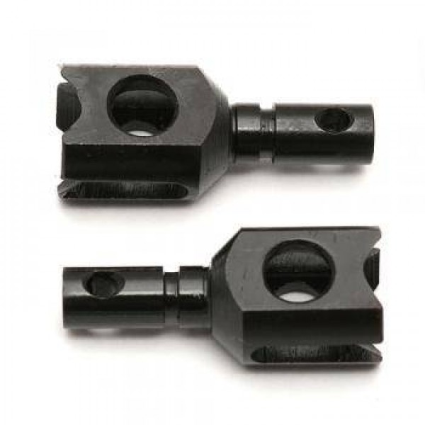 Team Associated RC8.2 Differential Outdrives, 16mm (2)
