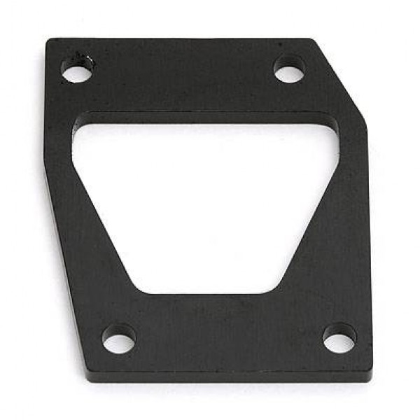 Team Associated Center Differential Riser (RC8 Only)