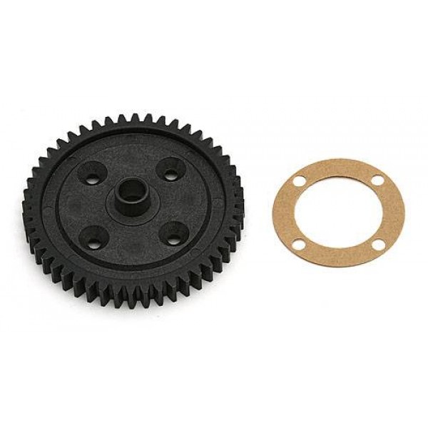 Team Associated E-Conversion Plastic Spur, 48T