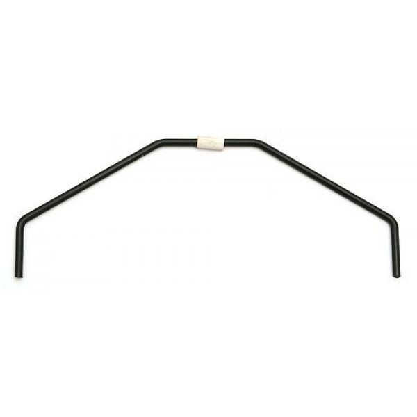 Team Associated RC8.2 Factory Team Front Antiroll Bar, 2.3, White