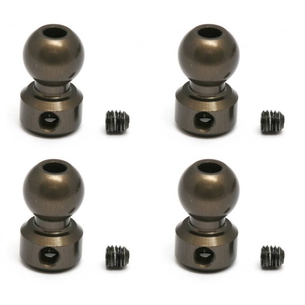 89536 Sway Bar Pivot Ball RC8.2