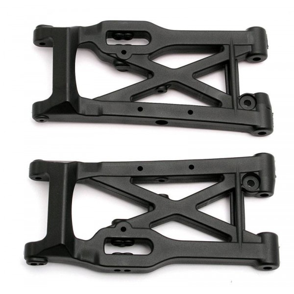Team Associated RC8.2 Rear Arms (2)
