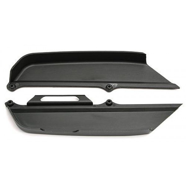 Team Associated RC8.2 Side Guards (2)