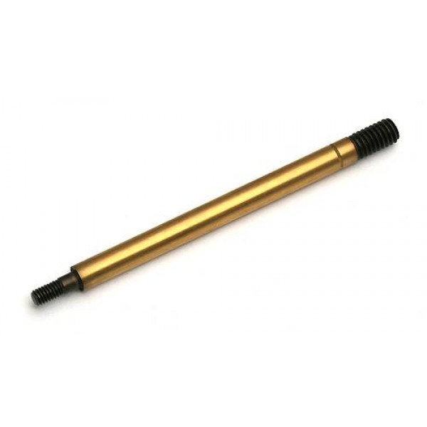 Team Associated Factory Team Heavy-duty Shock Shaft, 4x26mm