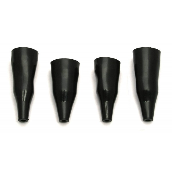 Team Associated RC8.2 Shock Boots (4)