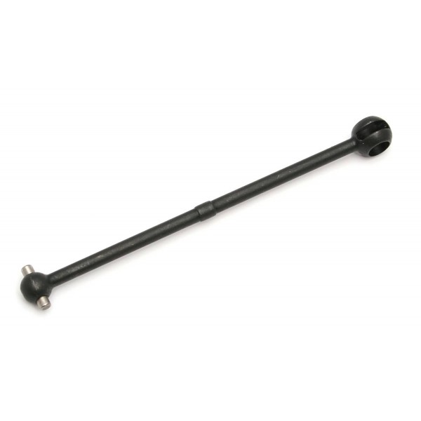 Team Associated Center Driveshaft, +3mm