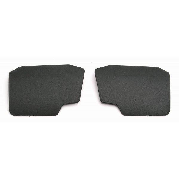 Team Associated RC8.2 Mud Guards (2)
