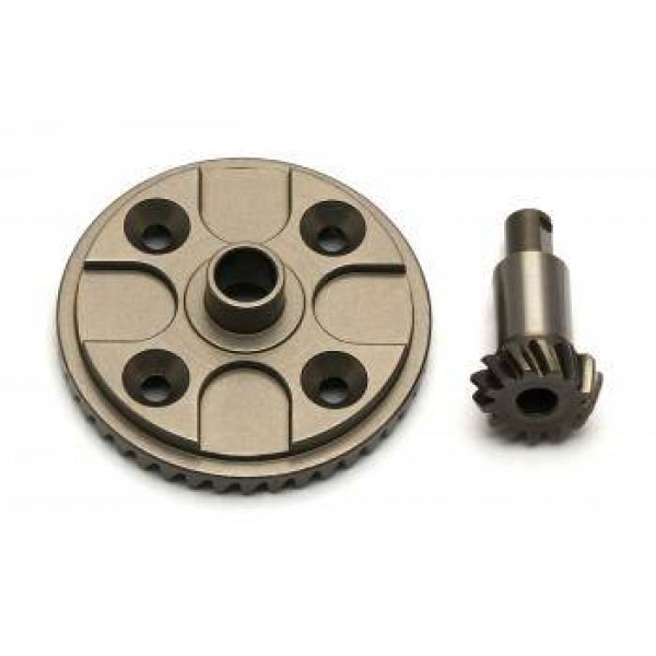 89568 Optional Gear Set RC8