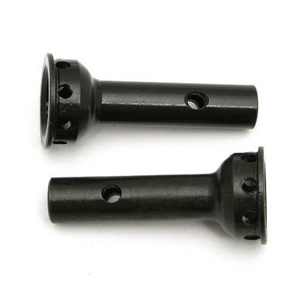 Team Associated Lightweight CV Axles, steel (2)