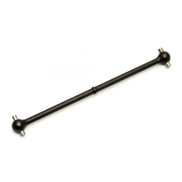 Team Associated RTR Dogbones, 99mm