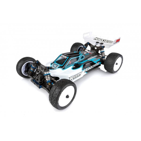 rc10b64 club racer