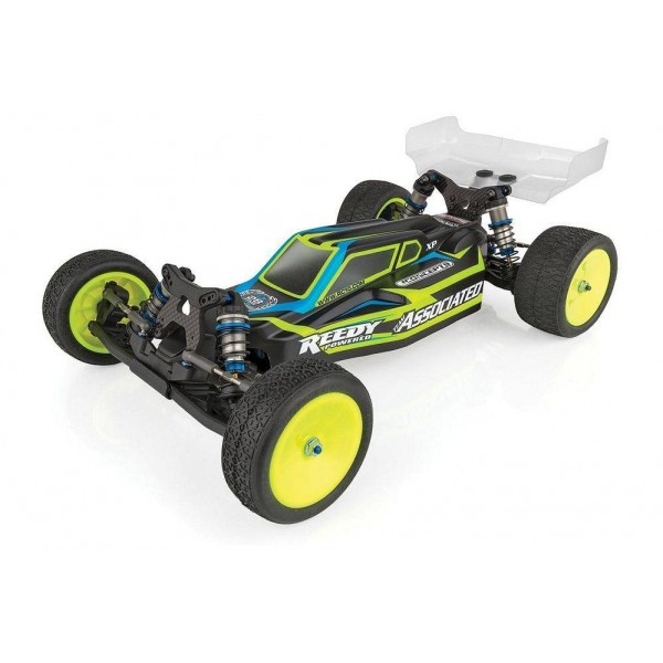 RC10B6.1D Team 1/10 2WD Buggy Assembly Kit